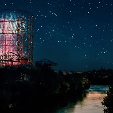 Domus Paolina Ostiense *