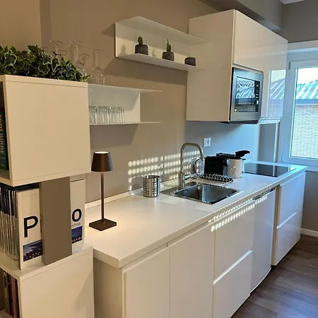 Domus Paolina Ostiense Rom