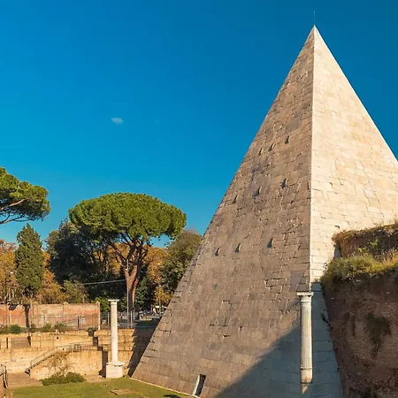 Domus Paolina Ostiense