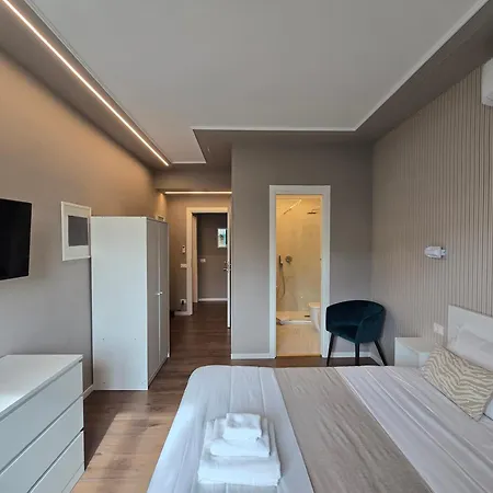 Domus Paolina Ostiense Appartement