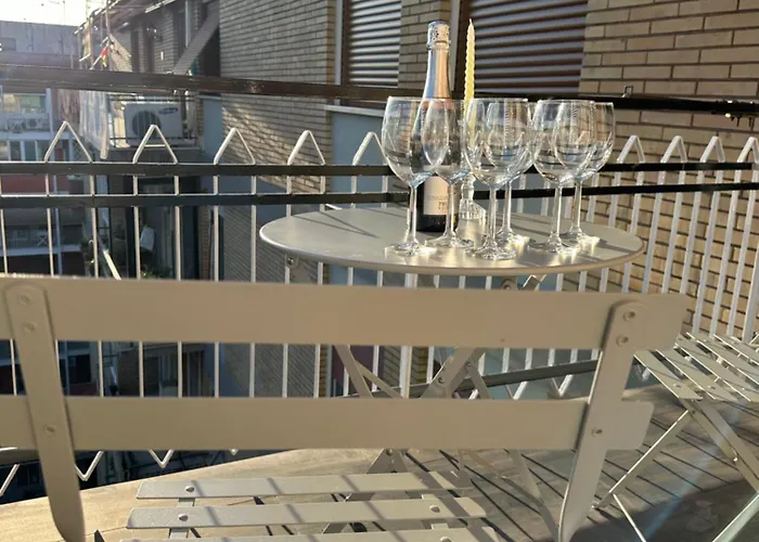 Domus Paolina Ostiense Appartement