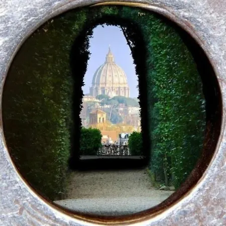 Domus Paolina Ostiense *