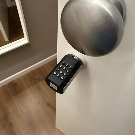 Domus Paolina Ostiense *