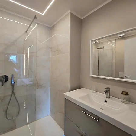 Apartman Domus Paolina Ostiense