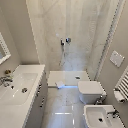 Apartman Domus Paolina Ostiense *