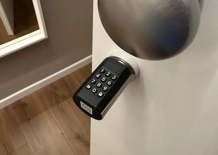 Domus Paolina Ostiense *