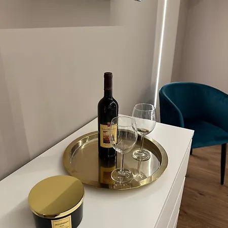 Apartman Domus Paolina Ostiense