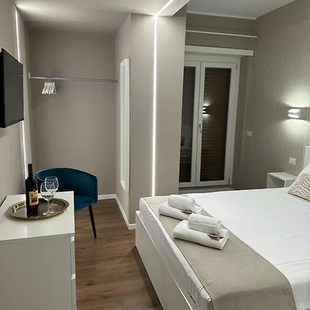 Apartman Domus Paolina Ostiense